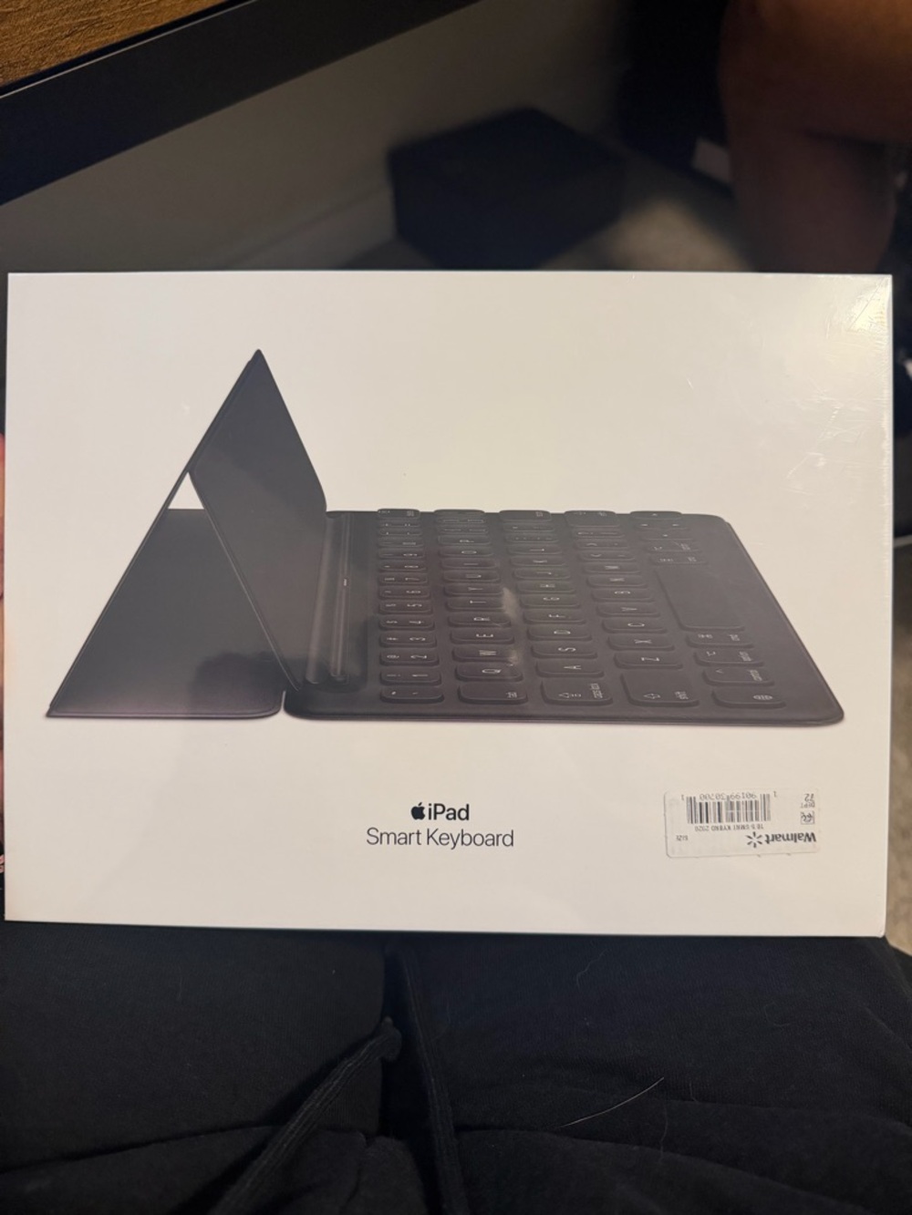 NWT Apple iPad Smart Keyboard – Black